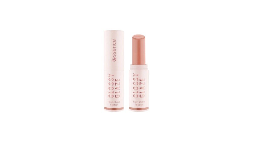 Essence Glossy Glaze Lipstick 02