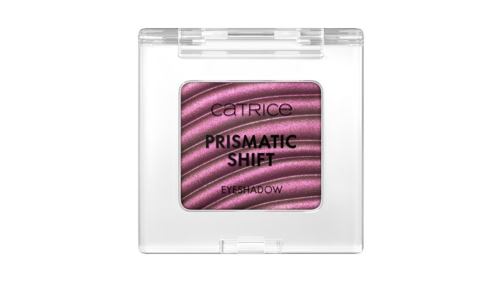 Catrice Prismatic Shift Eyeshadow 020