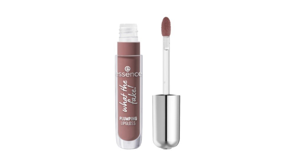 Essence What The Fake! Plumping Lipgloss 103
