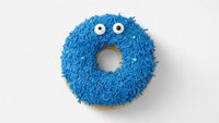 Objednať Blue Monster Donut