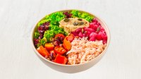Objednať Buddha salad morčacie