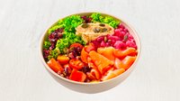 Objednať Buddha salad losos
