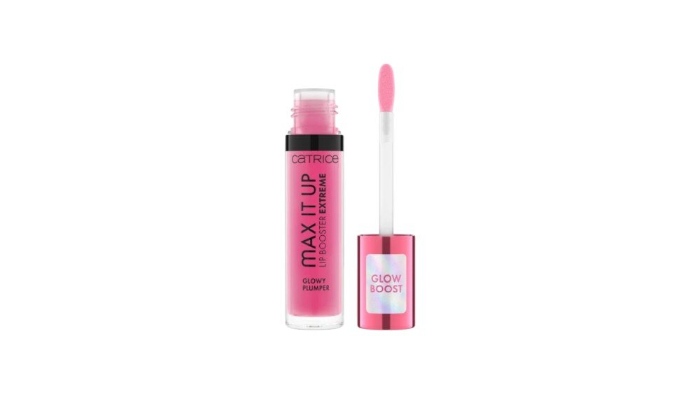 Catrice Max It Up Lip Booster Extreme 040