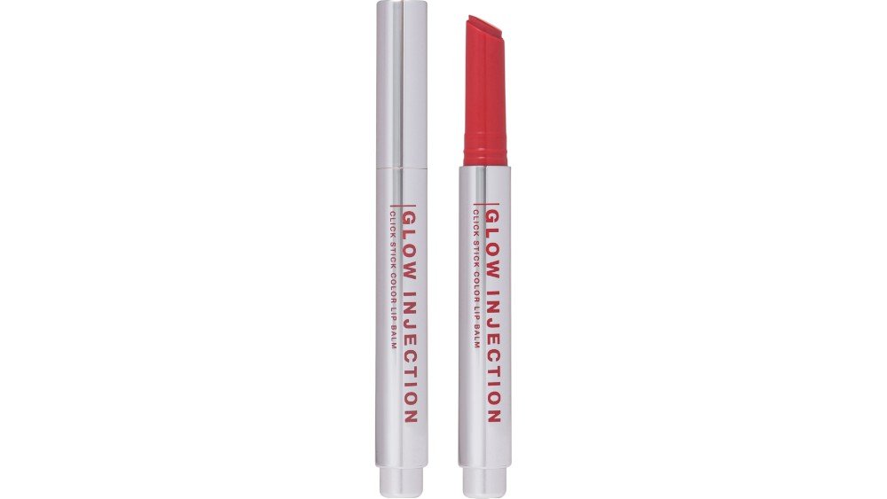 Influence Beauty Lipstıck Balm Glow Injection 03