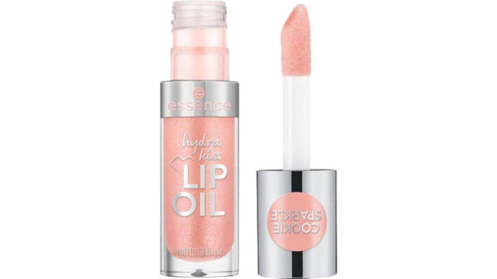 Essence Hydra Kiss Lip Oil 09