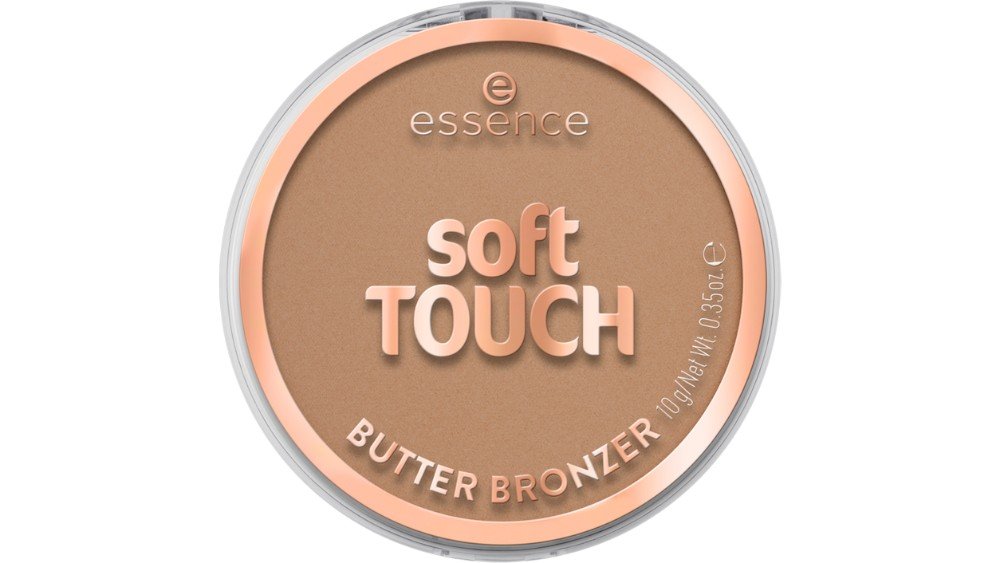 Essence Soft Touch Butter Bronzer 10