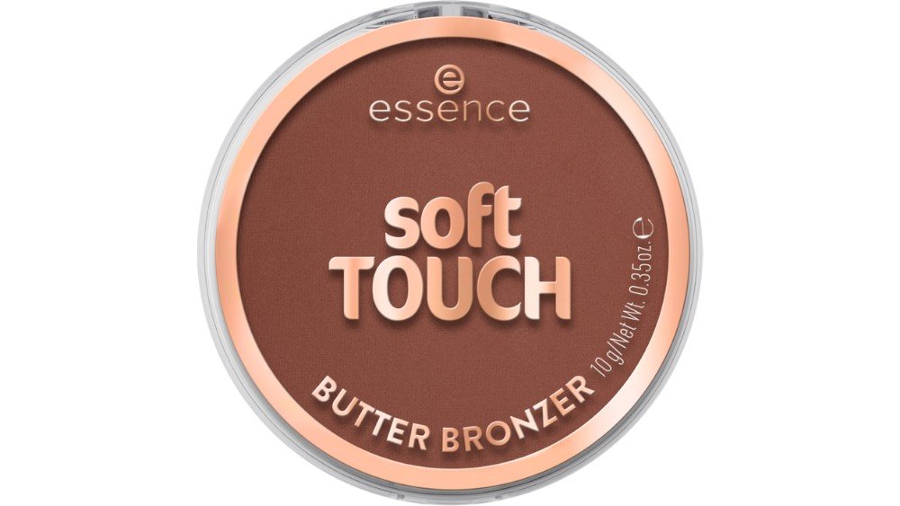 Essence Soft Touch Butter Bronzer 40