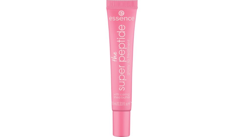 Essence The Super Peptide Glossy Lip Treatment 02