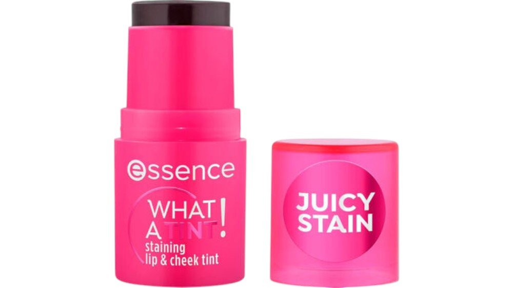 Essence What A Tint! Stain Lip & Cheek Tint 10
