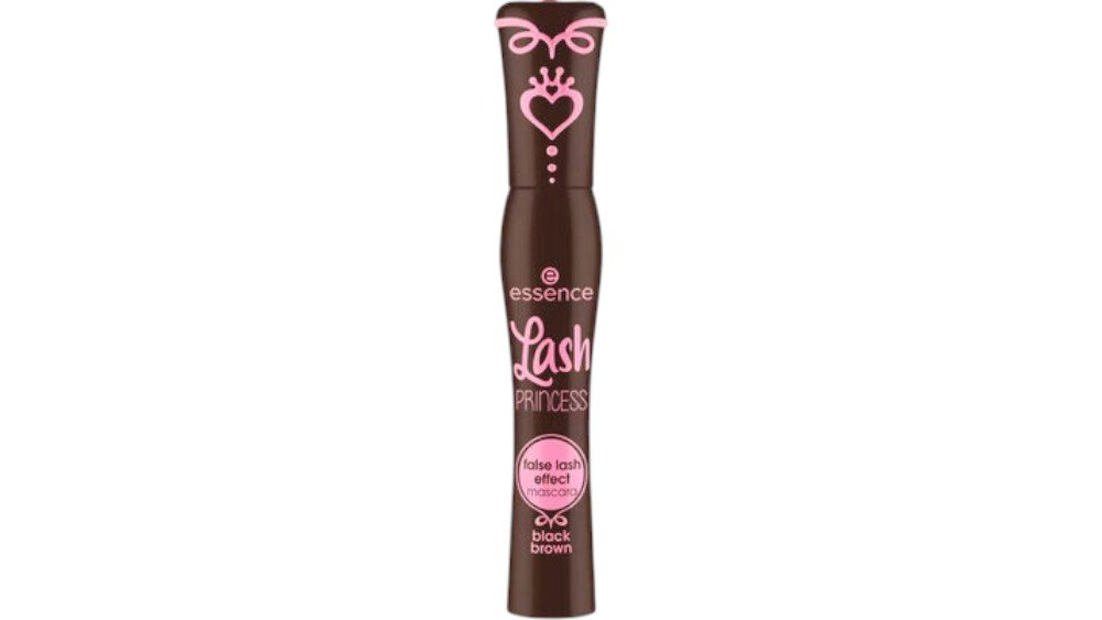 Essence Lash Princess False Lash Mascara Brown