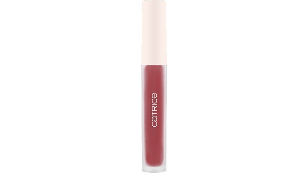 Catrice Soft Embrace P. Matte Lip Mousse 01