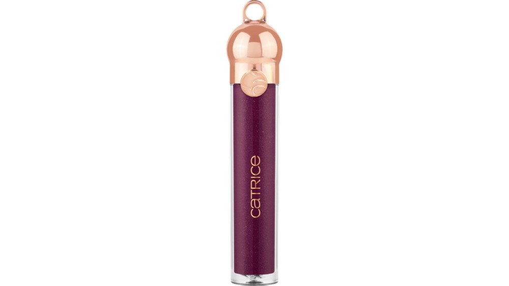 Catrice Hollyglazing Glazing Lip Colour Dodaq Boyası 02