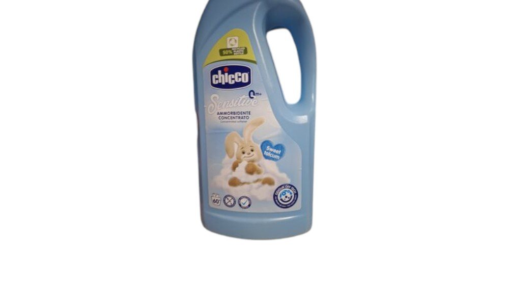 Chicco Körpə Üçün Paltar Yumşaldıcı Maye 1.5 L
