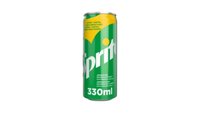 Objednať Sprite