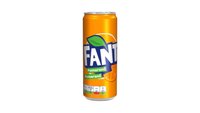 Objednať Fanta