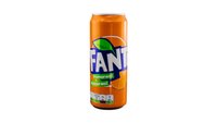 Objednať Fanta ♺