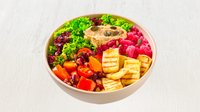 Objednať Buddha salad grilovaný syr