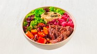 Objednať Buddha salad hovädzie