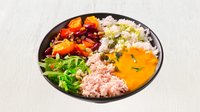 Objednať Pumpkin protein bowl morčacie