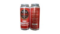 Objednať Tisíc Hrmených 17° - 0,5 l plech - Mango NE-DIPA
