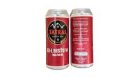 Objednať Ej-l Bisťu 14° - 0,5 l plech - India Pale ALE