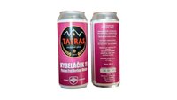 Objednať Kyseláčik 12° - 0,5 l plech - Passion fruit Berliner Weisse (sour)