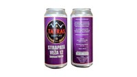 Objednať StrAPAtá veža 12° - 0,5 l plech - American Pale ALE