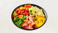 Objednať Pumpkin protein bowl udené kura