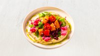 Objednať Hummus plate