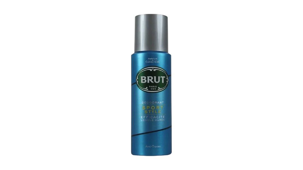 Brut Deo Sprey 200 ml Sport Style
