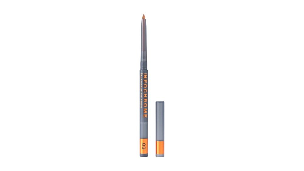 Influence Beauty Neochrome Eyepencil 03