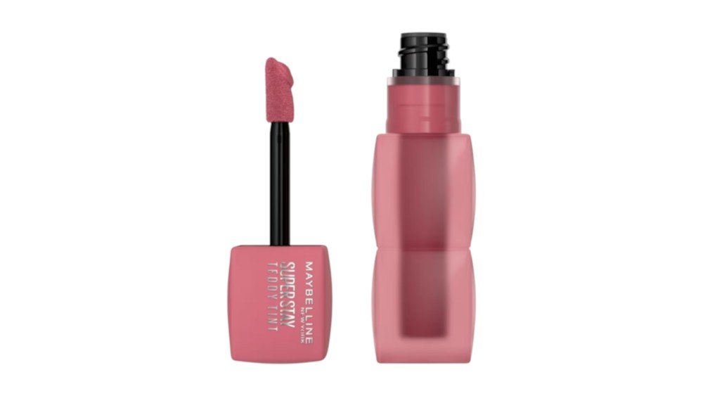 Maybelline Superstay Teddy Tint 55