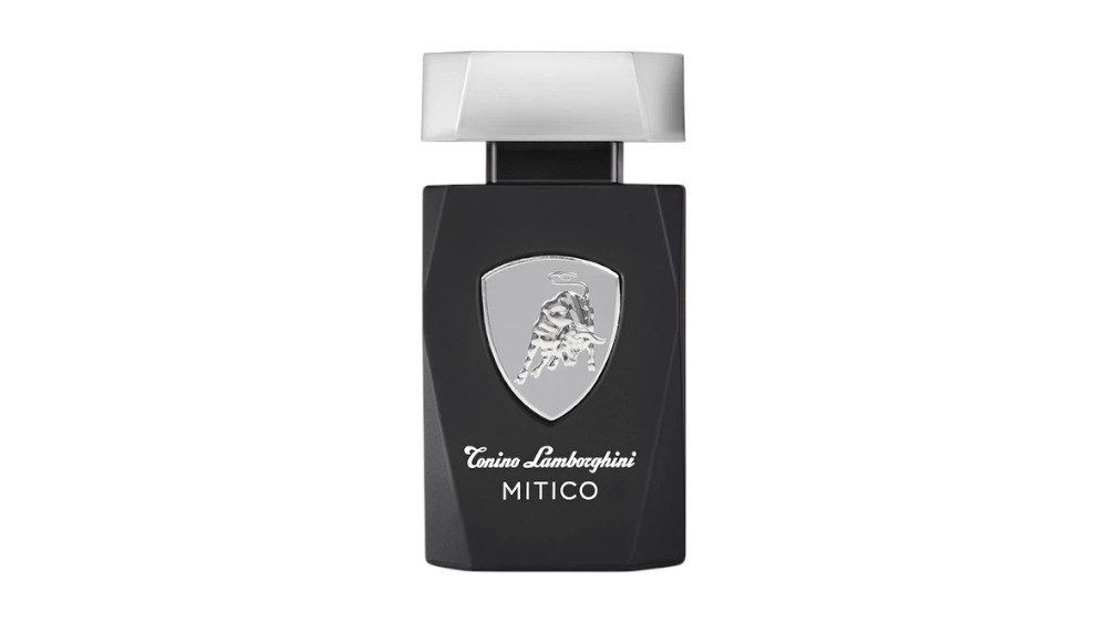 Lamborghini Mitico EDT 125 ml Kişi Ətiri