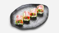 Objednať FRESH ROLL - Tuňák (Tuna) 2ks