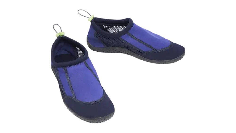 Ideenwelt Aqua Ayaqqabı Böyük 37/38 Mavi