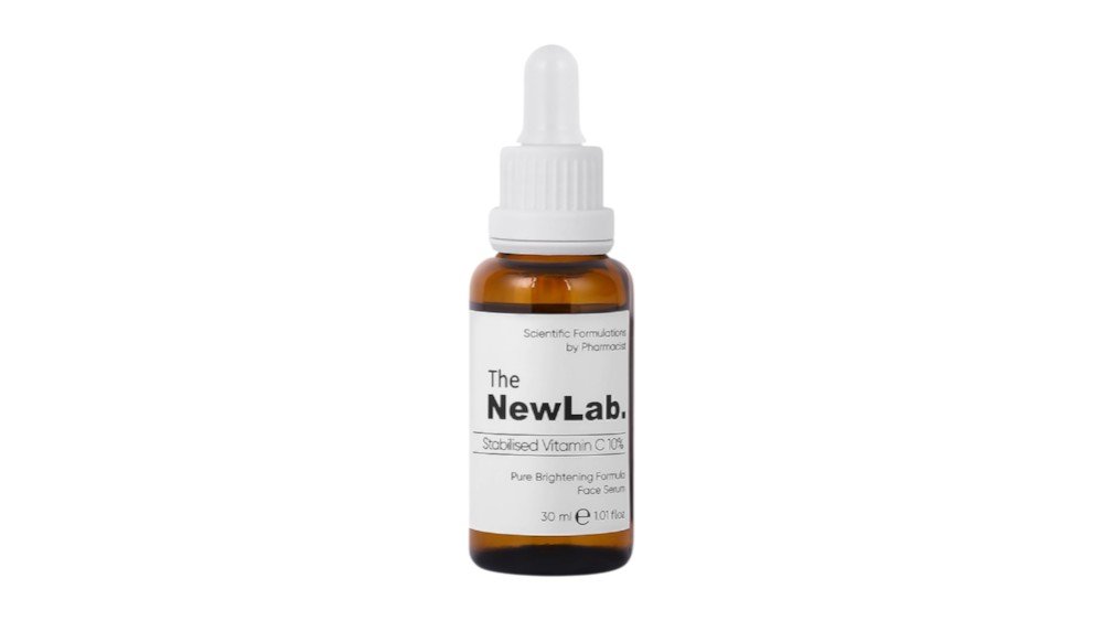 The Newlab. Üz Serumu 30 ml Vitamin C