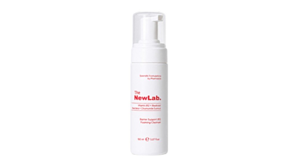 The Newlab. Üz Yuma Köpüyü 150 ml