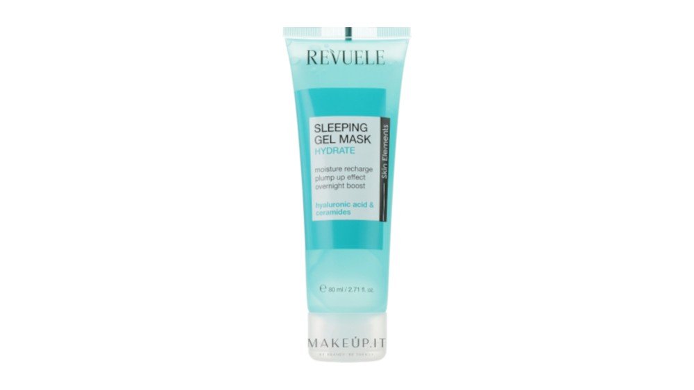Revuele Üz Maskası 80 ml Nəmləndirici