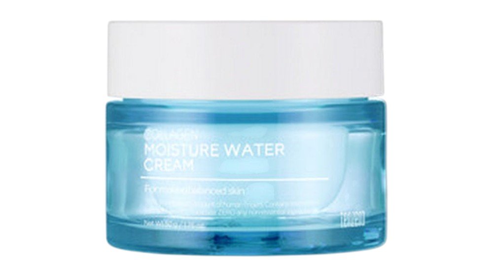 Tenzero Kollagen Üz Kremi 50 ml