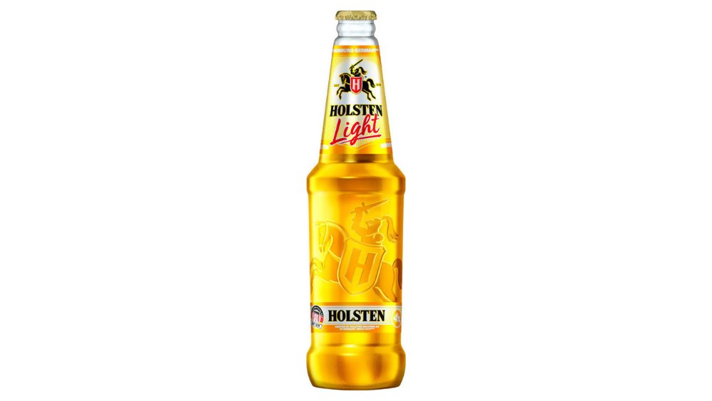 Пиво HOLSTEN Light 0,5л с/б