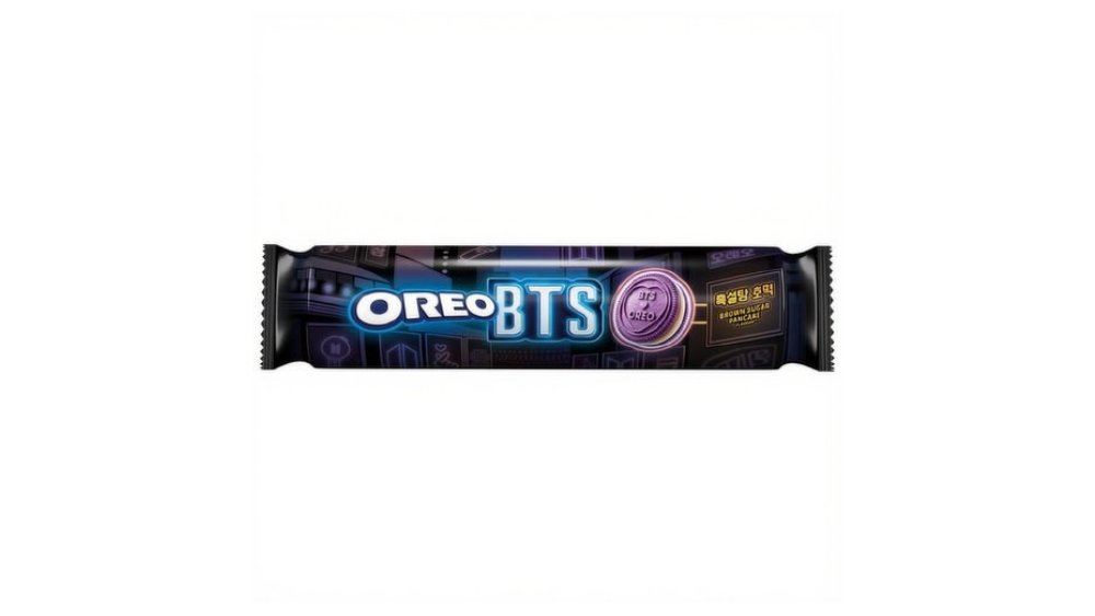 Печенье Oreo Iconic с двойным кремом 157 г