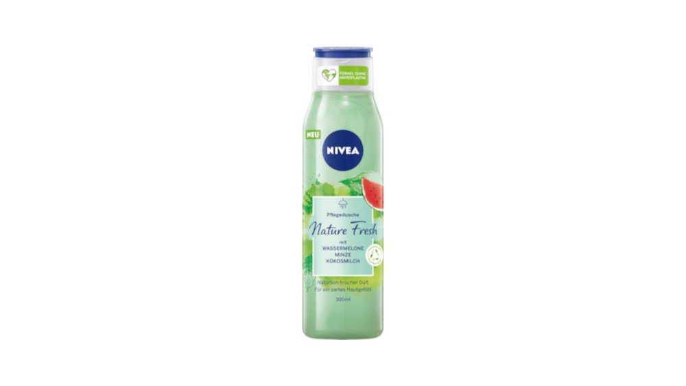 Nivea Duş Geli Ərik ilə 300ml