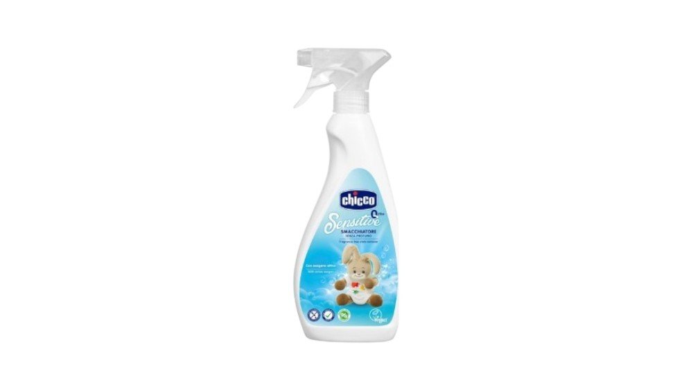 Chicco Körpə Üçün Ləkə Aparan Sprey 500ml