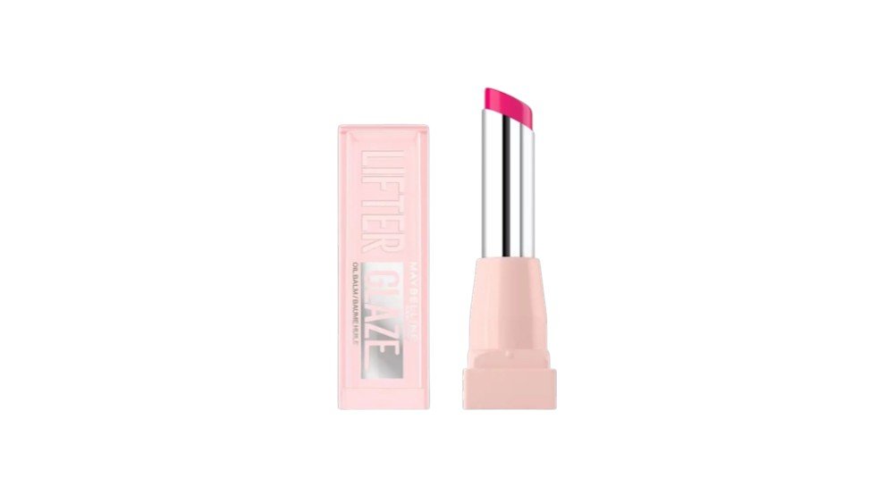 Maybelline Lifter Glaze Lip Balm 03