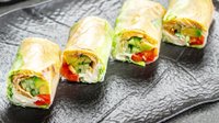 Objednať FRESH ROLL - Tamago
