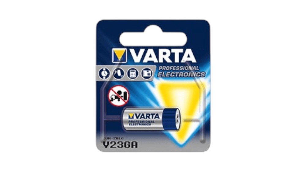 Varta Batareya 23GA