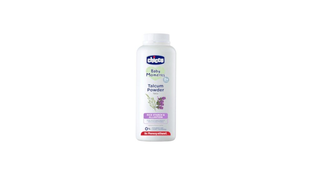 Chicco Körpə Üçün Bədən Pudra 150 qr