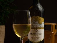 Objednať RKATSITELI biele suché 750 ml