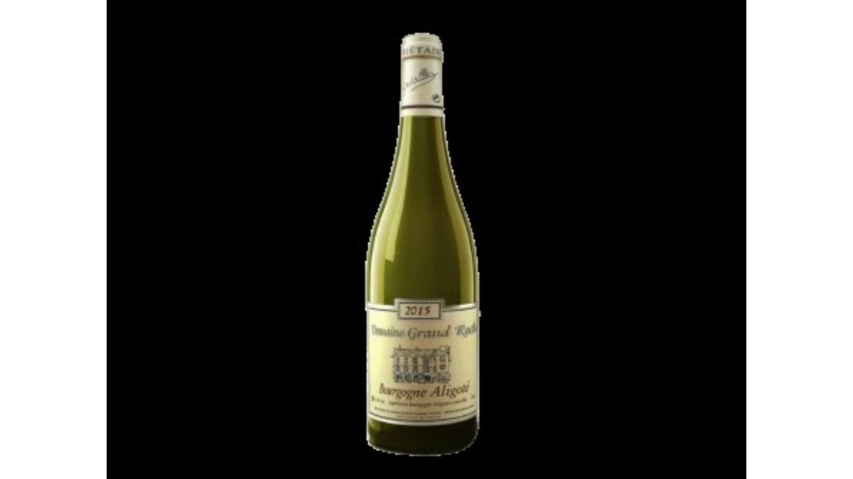 Domaine Grand R.Aligoté 750 ml