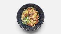 Objednať Kimchi chow mein + nápoj